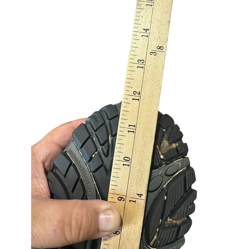 Merrell moab vent